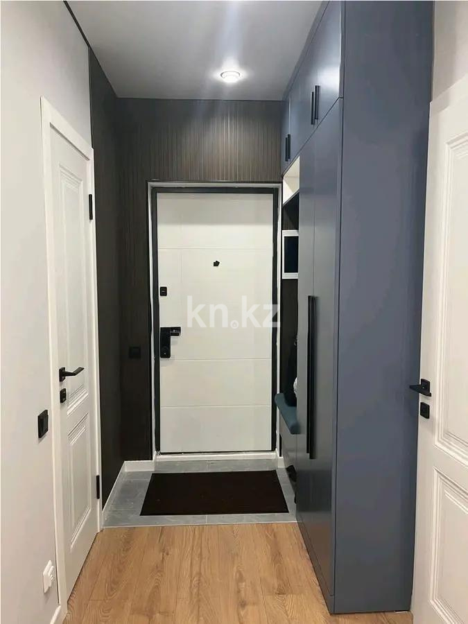 Продажа 2-комнатной квартиры, 42.9 м² в Алматы - фото 5