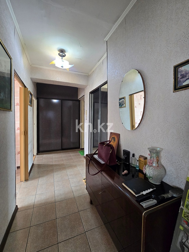 Продажа 3-комнатной квартиры, 64.6 м² в Алматы - фото 10