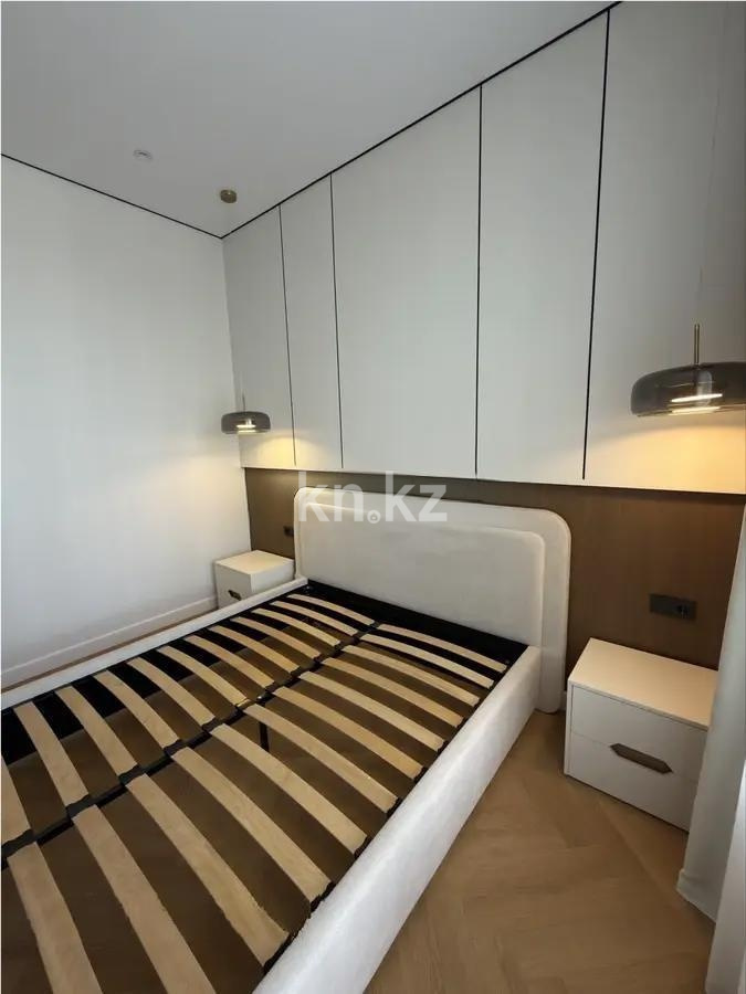 Продажа 3-комнатной квартиры, 87.6 м² в Астане - фото 6