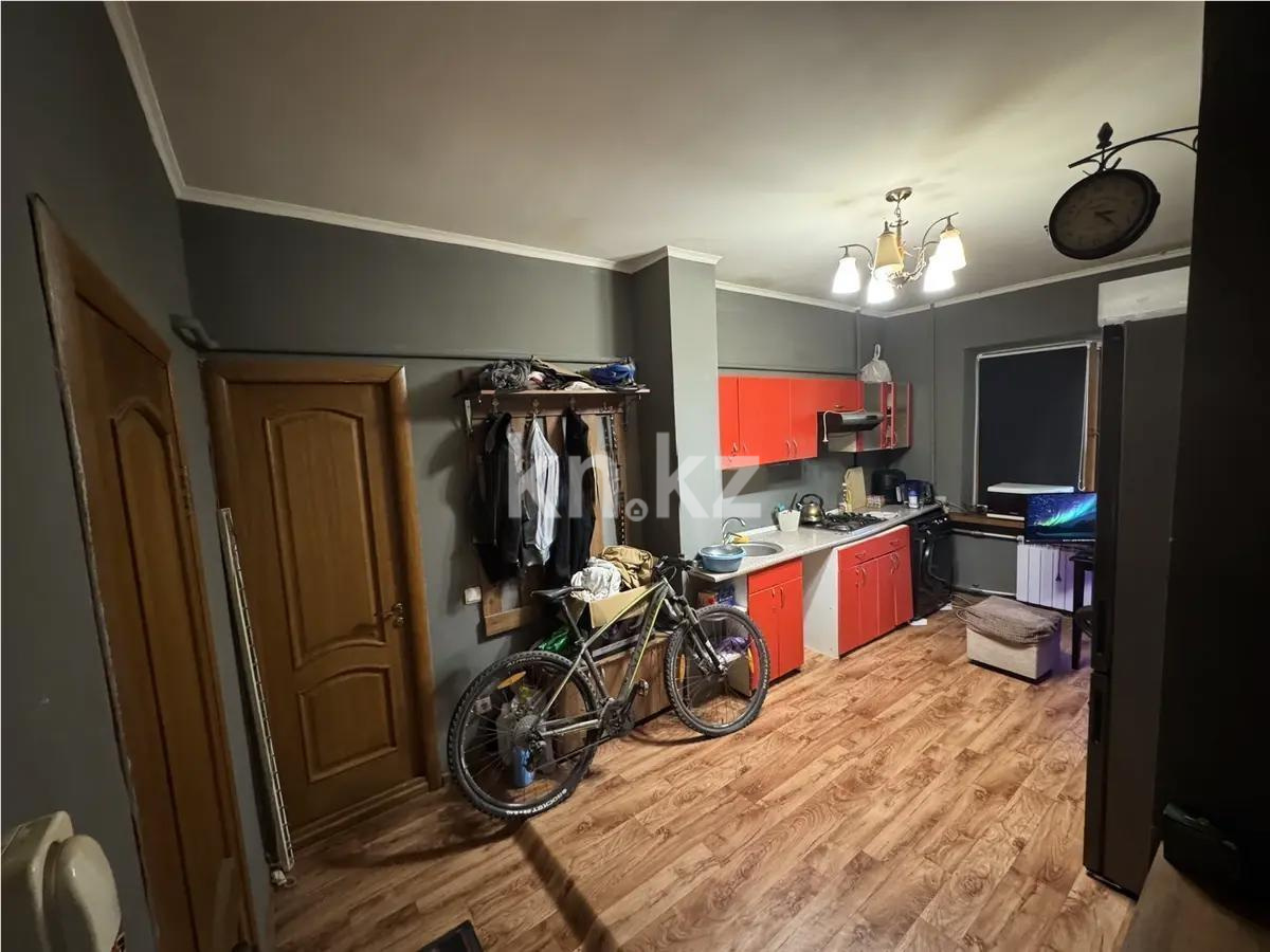 Продажа 1-комнатной квартиры, 36.2 м² в Алматы - фото 2