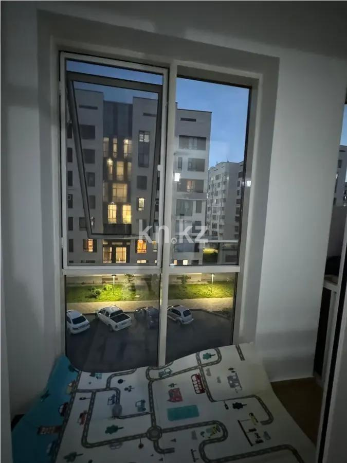 Продажа 1-комнатной квартиры, 42 м², пр. Кабанбай батыра, дом  60а/20 в Астане - фото 5