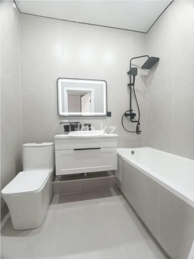 Продажа 1-комнатной квартиры, 33 м² в Алматы - фото 4