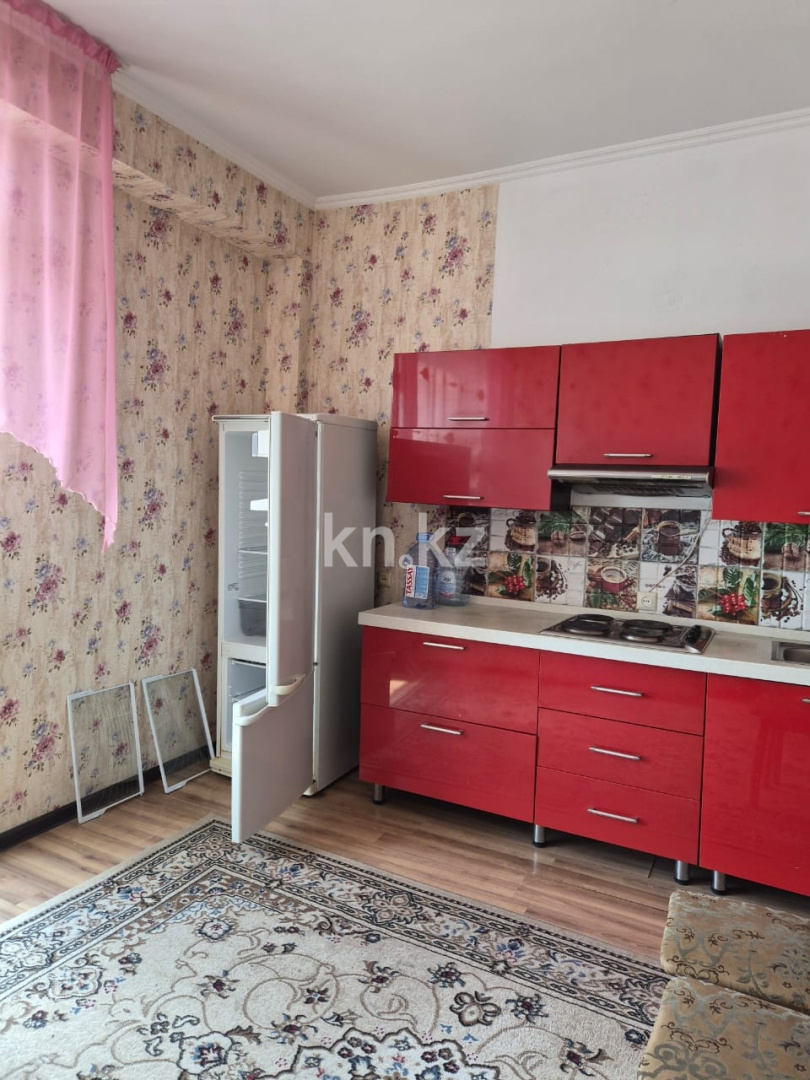 Продажа 1-комнатной квартиры, 56 м² в Астане