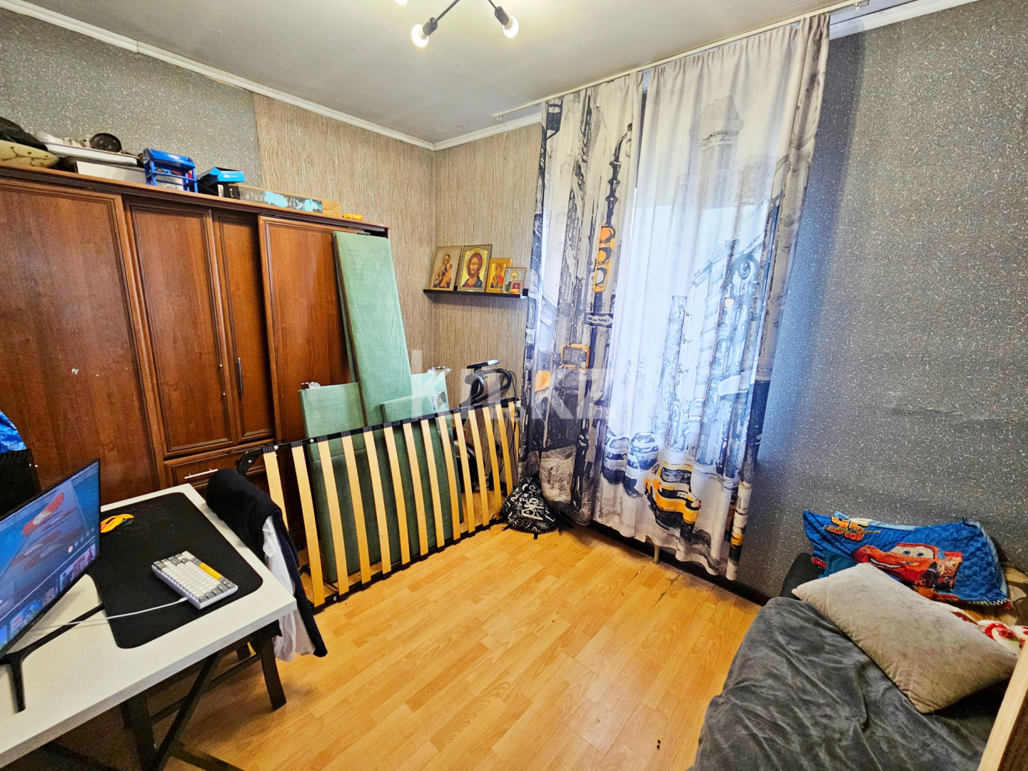 Продажа 4-комнатного дома, 117.1 м², ул. Московская в Алматы - фото 9