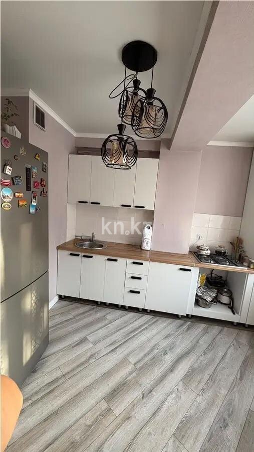 Продажа 1-комнатной квартиры, 38 м² в Алматы - фото 2