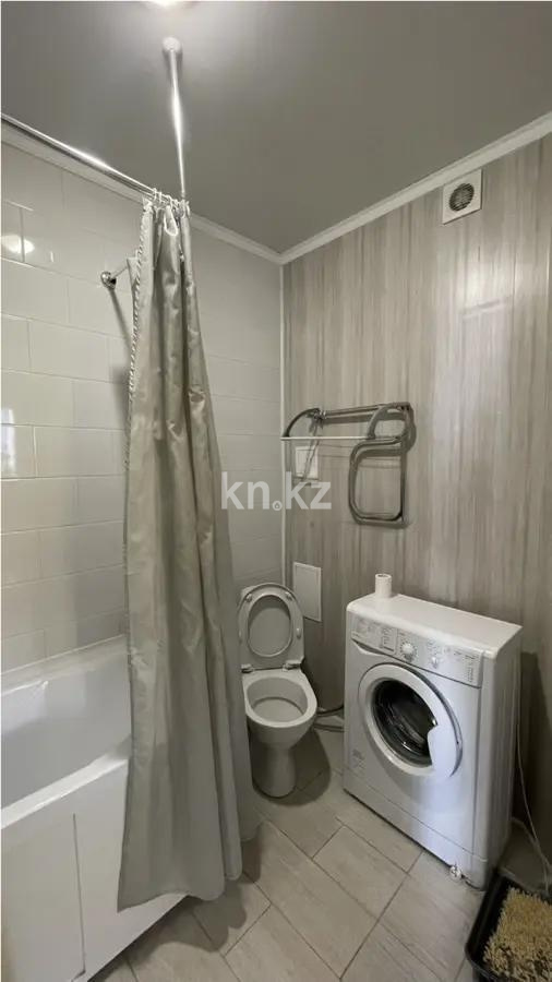 Продажа 1-комнатной квартиры, 39.5 м² в Алматы - фото 3