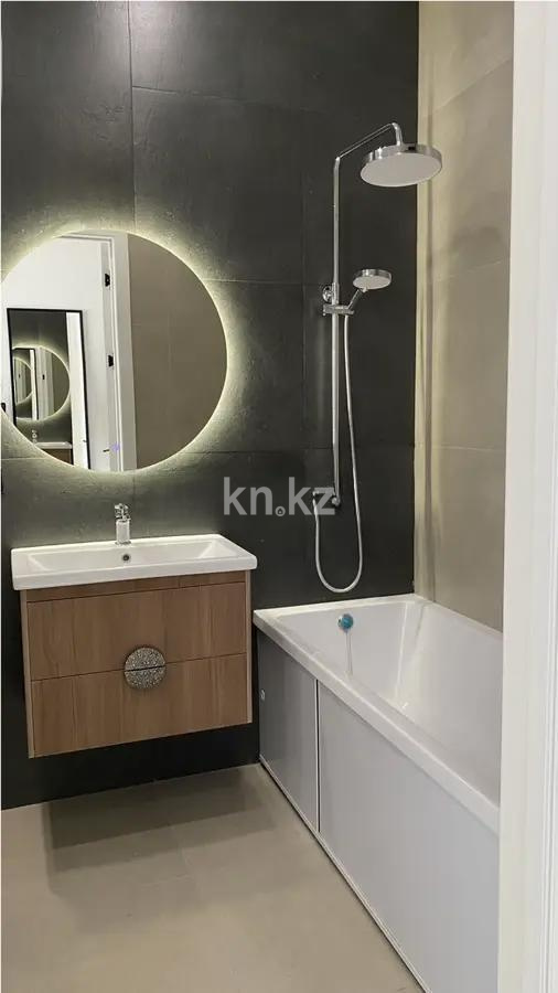 Продажа 2-комнатной квартиры, 36 м² в Астане - фото 3