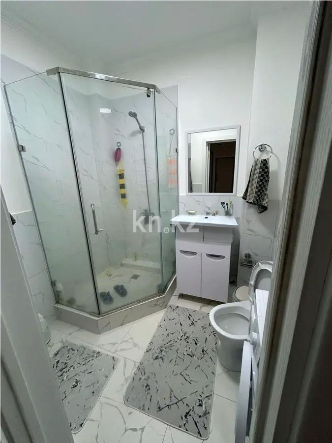 Продажа 2-комнатной квартиры, 61 м², ул. Дукенулы, дом  38/1 в Астане - фото 4