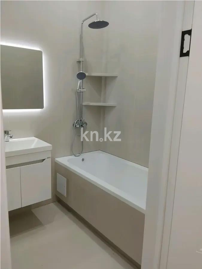 Продажа 2-комнатной квартиры, 42 м² в Астане - фото 4