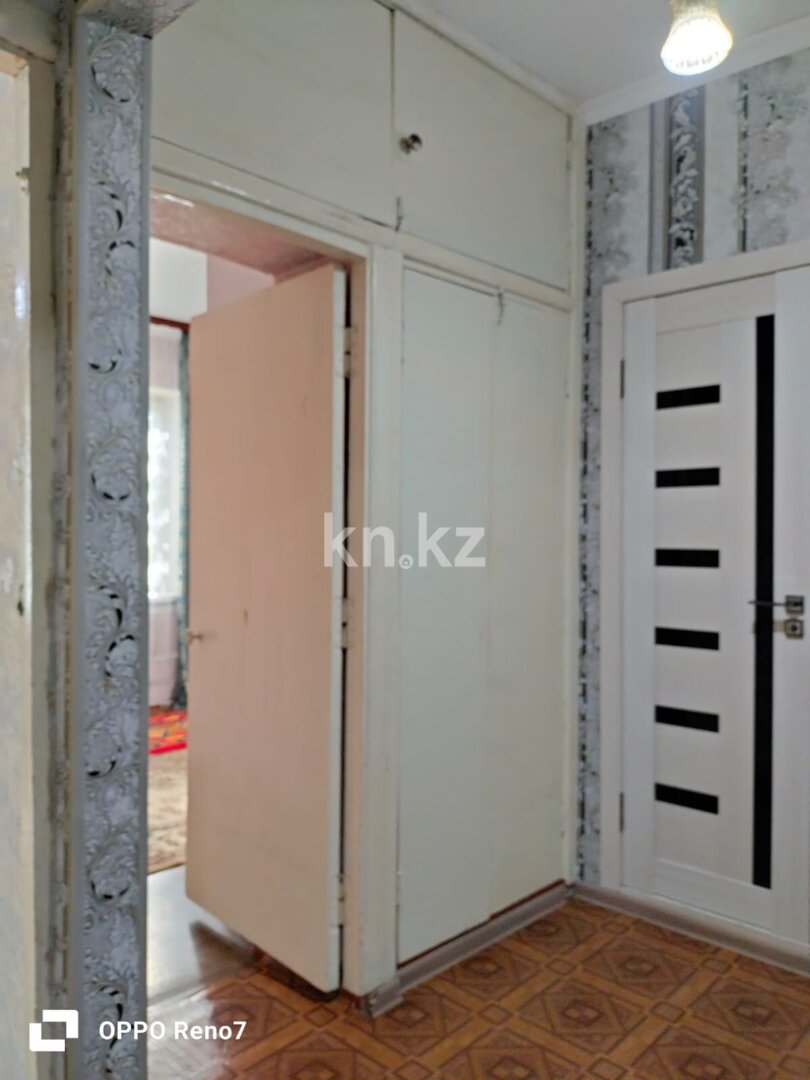 Продажа 3-комнатной квартиры, 68 м² в Таразе - фото 8