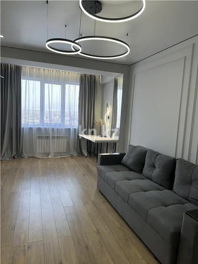 Продажа 2-комнатной квартиры, 63 м² в Алматы