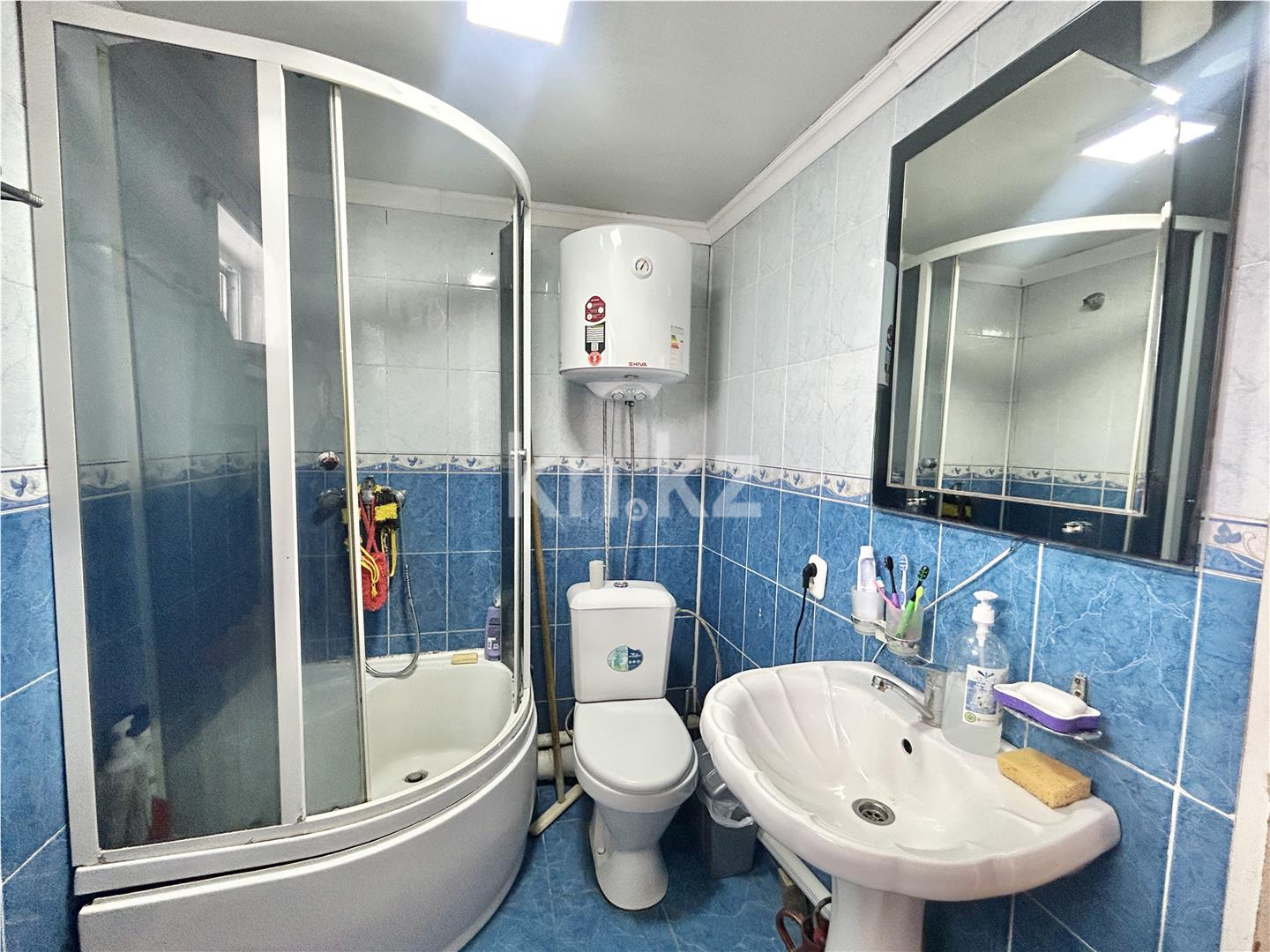 Продажа 4-комнатного дома, 88 м² в Караганде - фото 15