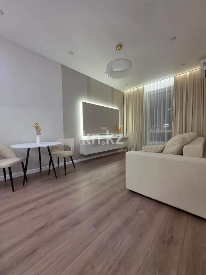 Продажа 2-комнатной квартиры, 41 м² в Астане