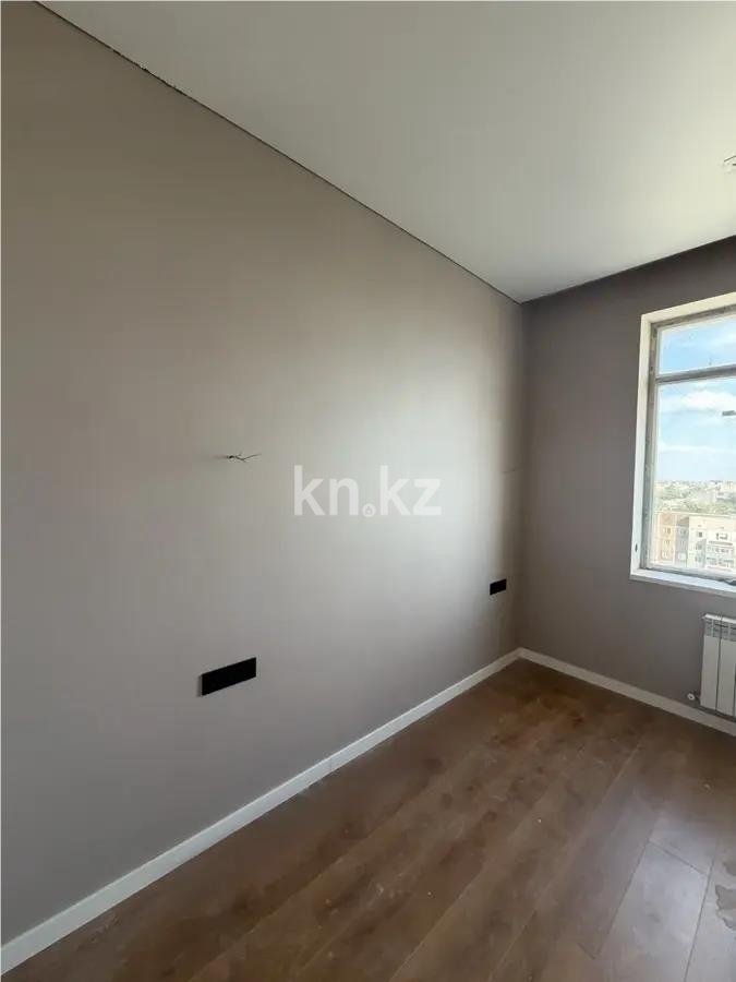 Продажа 2-комнатной квартиры, 68 м² в Караганде