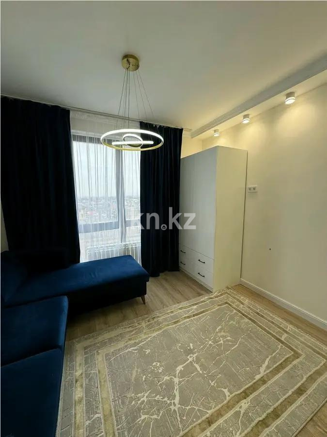 Продажа 3-комнатной квартиры, 57 м², мкр-н Нуркент, дом  6/2 в Алматы