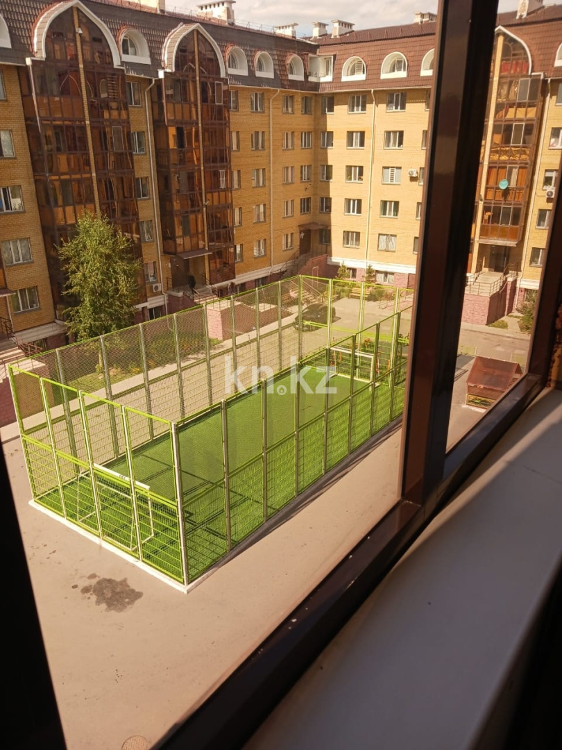 Аренда 1-комнатной квартиры, 40 м² в Астане - фото 8