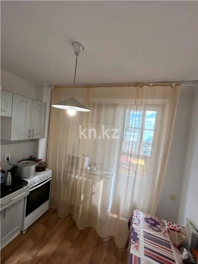 Продажа 1-комнатной квартиры, 35 м², пр. Тлендиева, дом  44/1 в Астане - фото 2