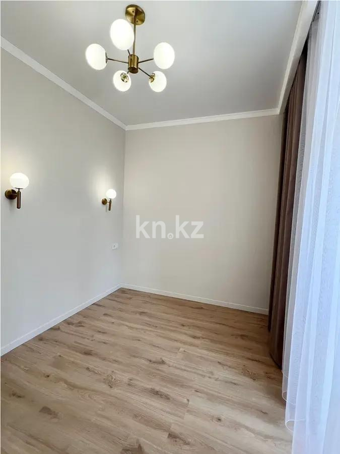 Продажа 2-комнатной квартиры, 42 м² в Астане - фото 3