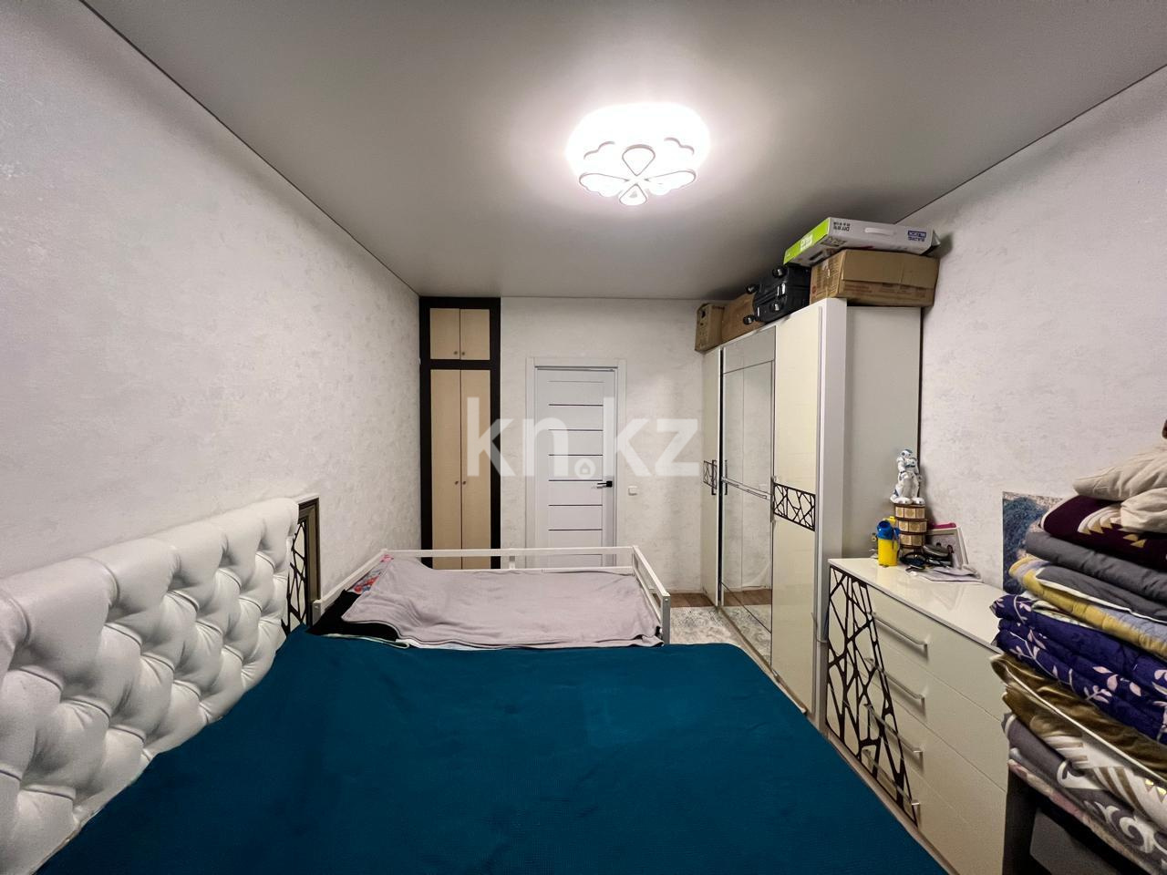 Продажа 3-комнатной квартиры, 75.4 м², пр. Абая в Астане - фото 4