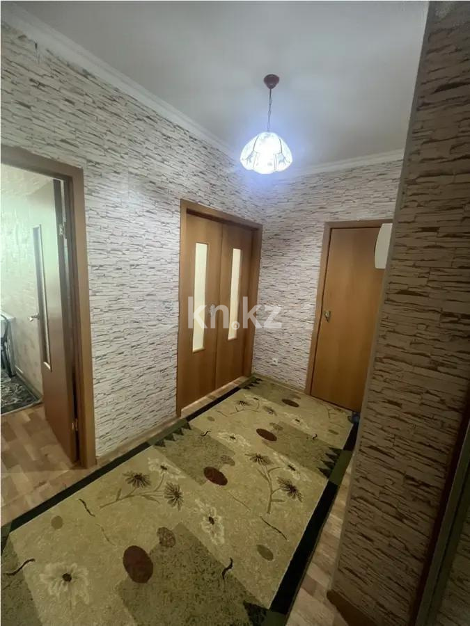 Продажа 1-комнатной квартиры, 46.7 м² в Астане - фото 4