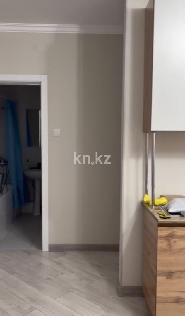 Аренда 2-комнатной квартиры, 45 м² в Астане - фото 3