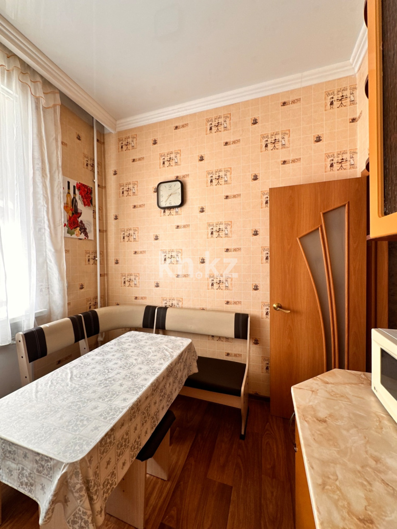 Аренда 1-комнатной квартиры, 38 м² в Караганде - фото 8