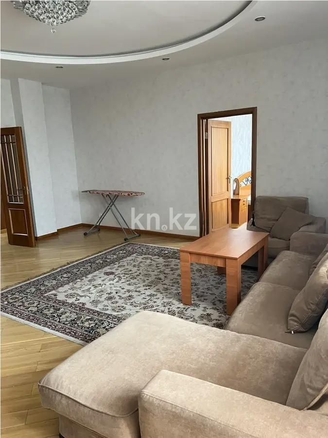 Продажа 3-комнатной квартиры, 115 м² в Алматы