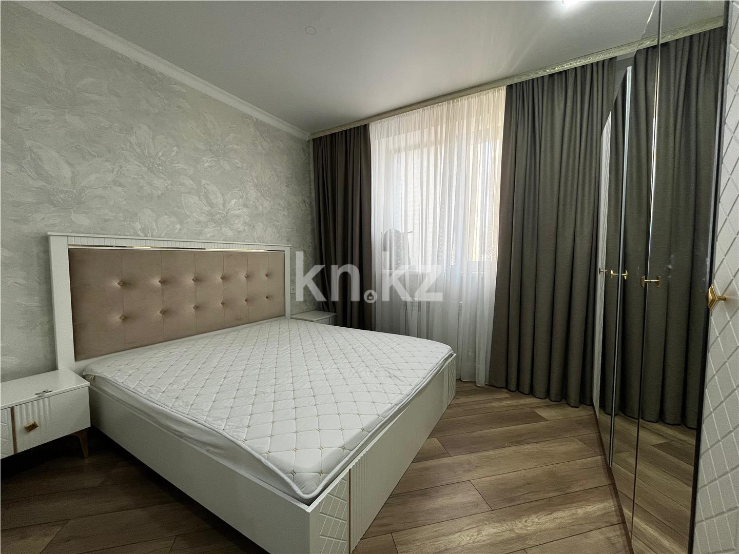 Продажа 2-комнатной квартиры, 65 м², мкр-н Голубые Пруды в Караганде - фото 4