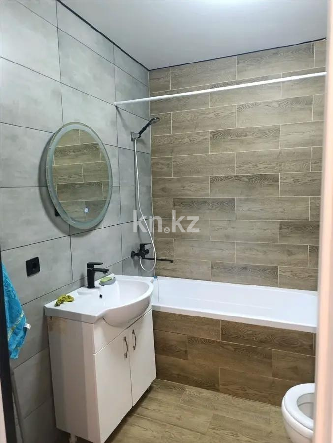 Продажа 2-комнатной квартиры, 43 м² в Алматы - фото 3
