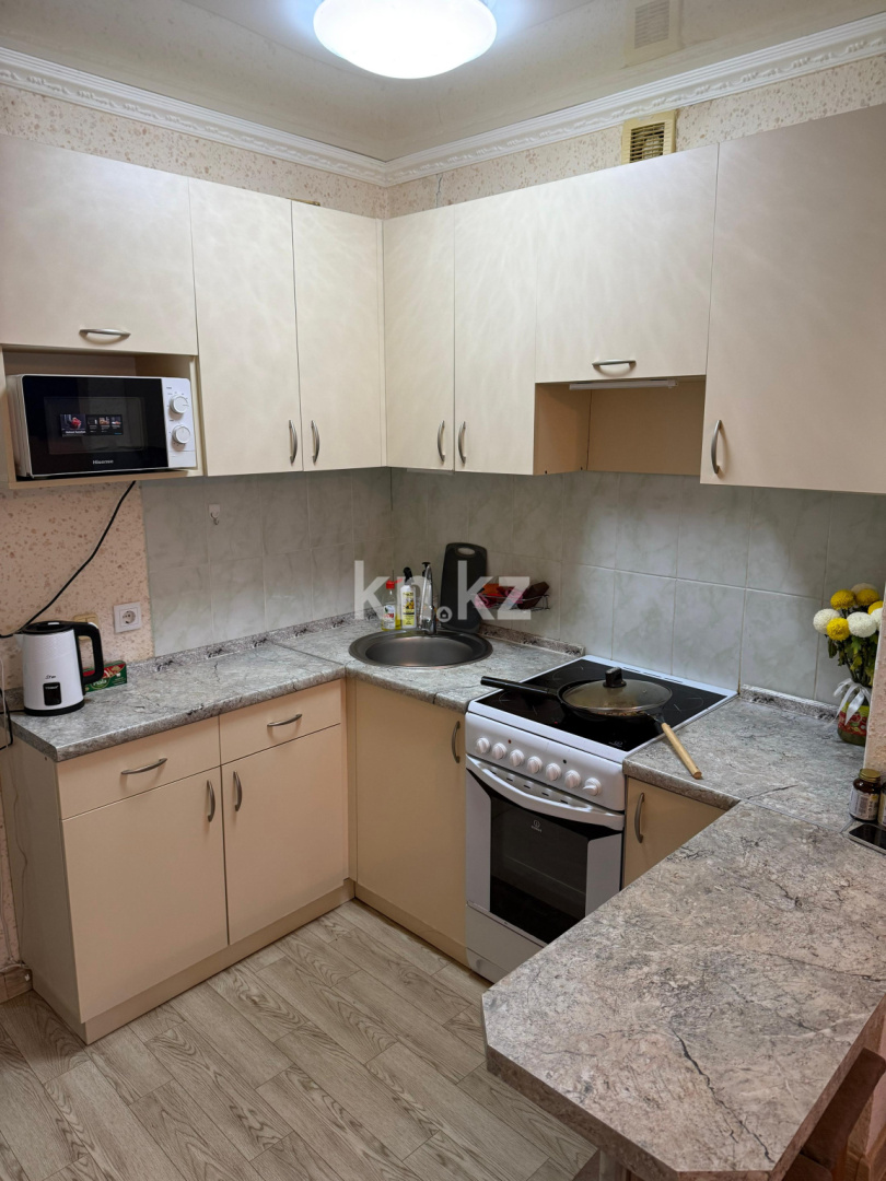 Аренда 1-комнатной квартиры, 30 м² в Астане