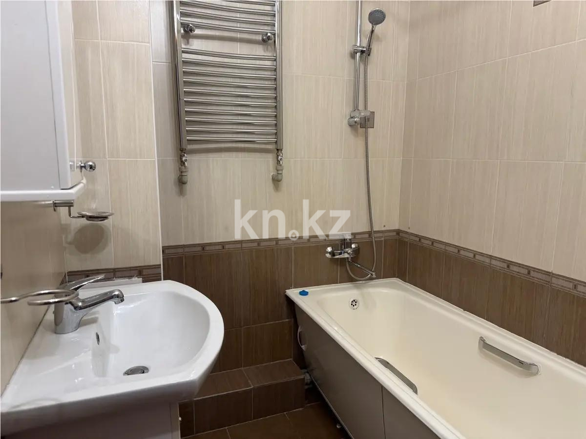 Продажа 2-комнатной квартиры, 67.8 м², пер. Жайдарман, дом  1 в Астане - фото 4