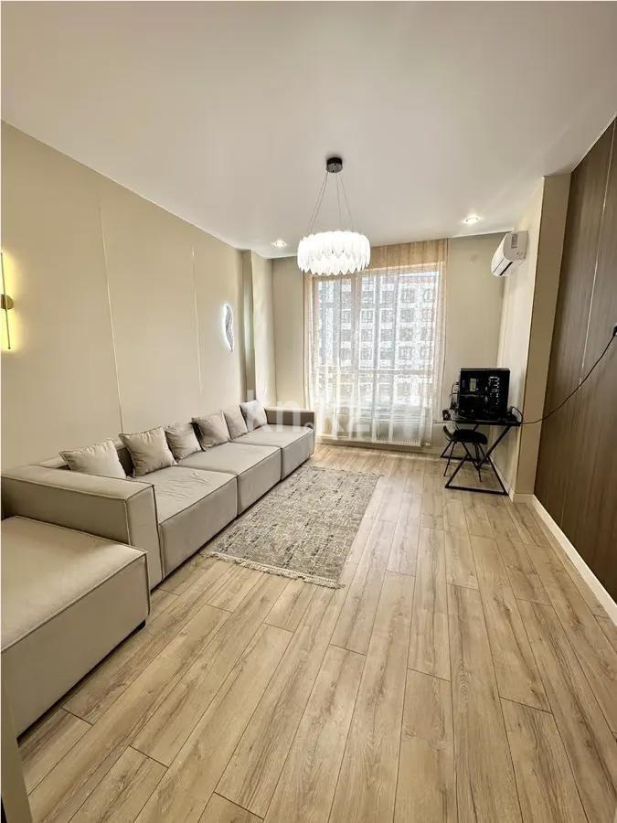 Продажа 2-комнатной квартиры, 60 м² в Астане