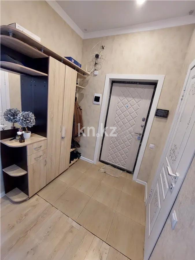 Продажа 2-комнатной квартиры, 56 м² в Караганде - фото 5