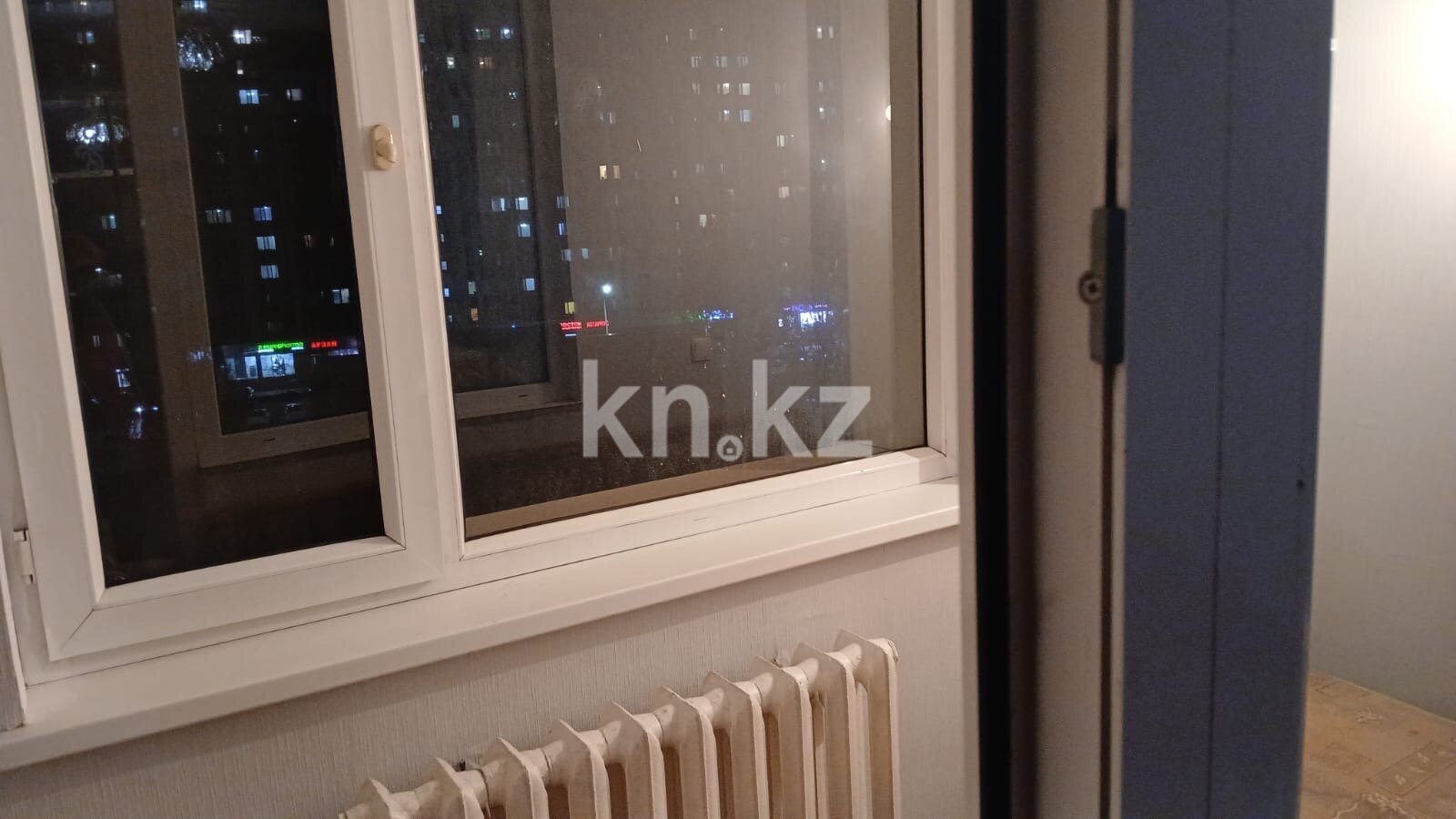 Аренда 1-комнатной квартиры, 40 м² в Астане - фото 6