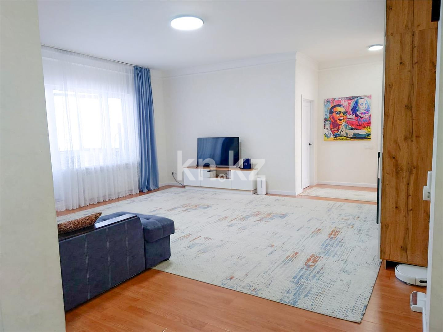 Продажа 3-комнатной квартиры, 94 м² в Астане - фото 11