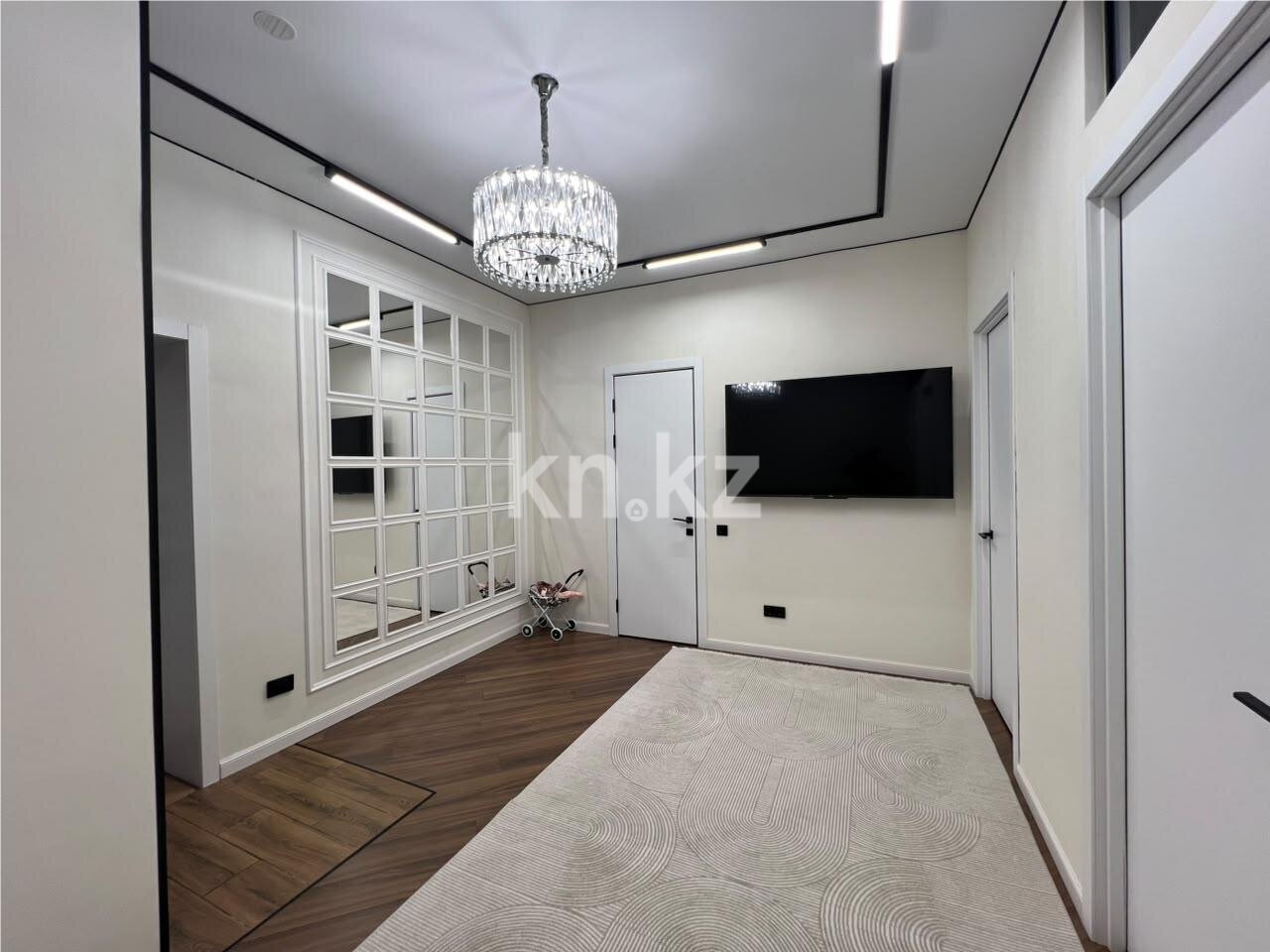 Продажа 2-комнатной квартиры, 45 м² в Караганде - фото 4