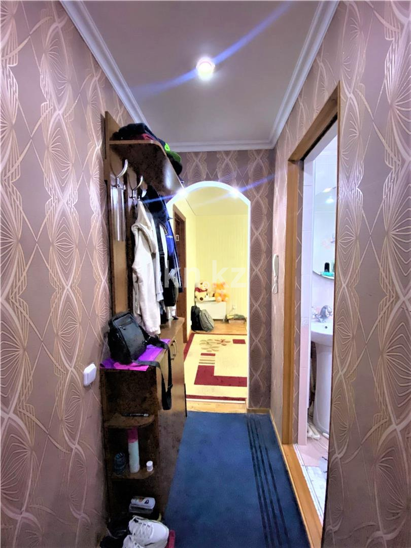 Продажа 2-комнатной квартиры, 45 м², ул. Карбышева, дом  8 в Караганде - фото 15