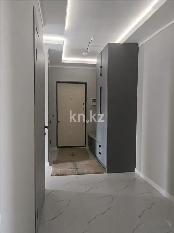 Продажа 3-комнатной квартиры, 110 м², ул. Жандосова, дом  94а в Алматы - фото 5
