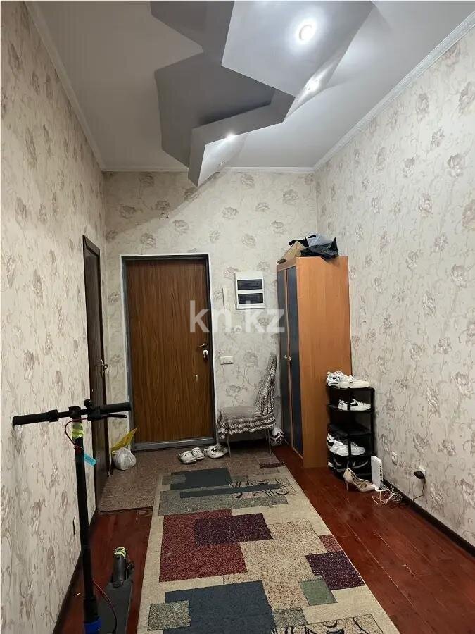 Продажа 2-комнатной квартиры, 72 м² в Алматы - фото 4