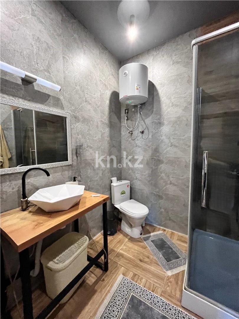 Продажа 3-комнатной квартиры, 110 м² в Караганде - фото 17