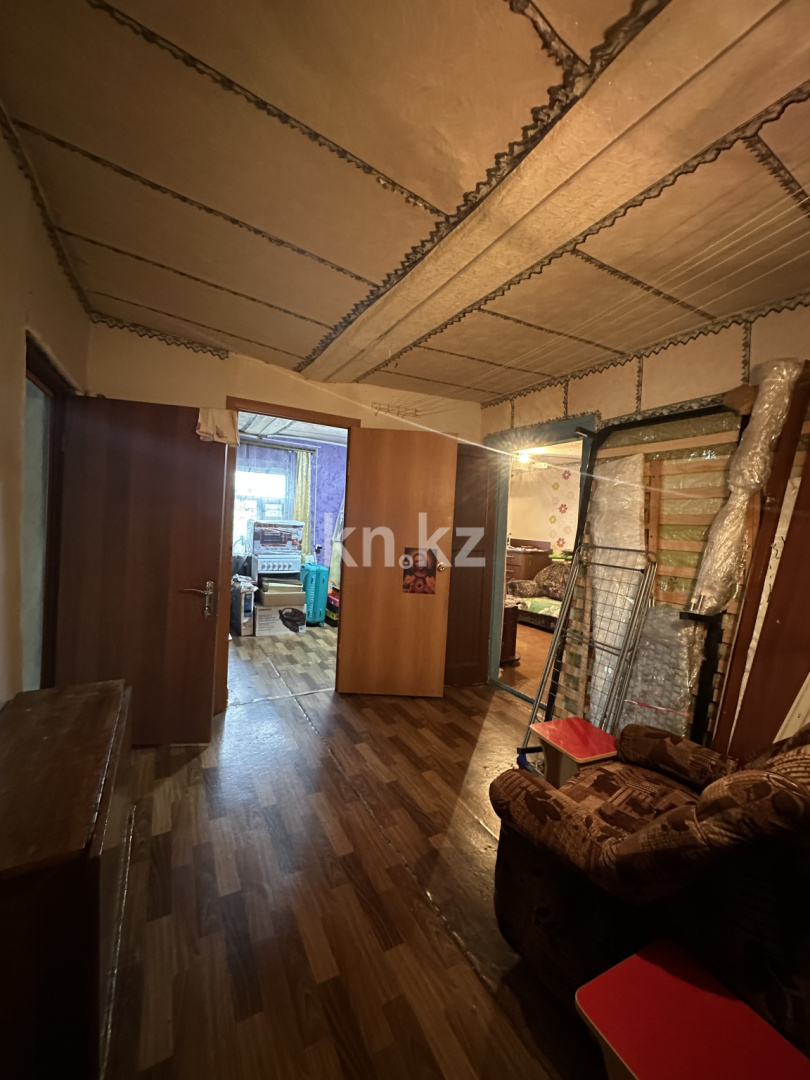 Продажа 4-комнатного дома, 71 м², ул. Каирбекова, дом  274 в Костанае - фото 12