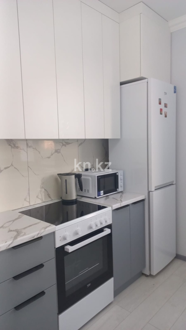 Аренда 1-комнатной квартиры, 45 м² в Астане - фото 2