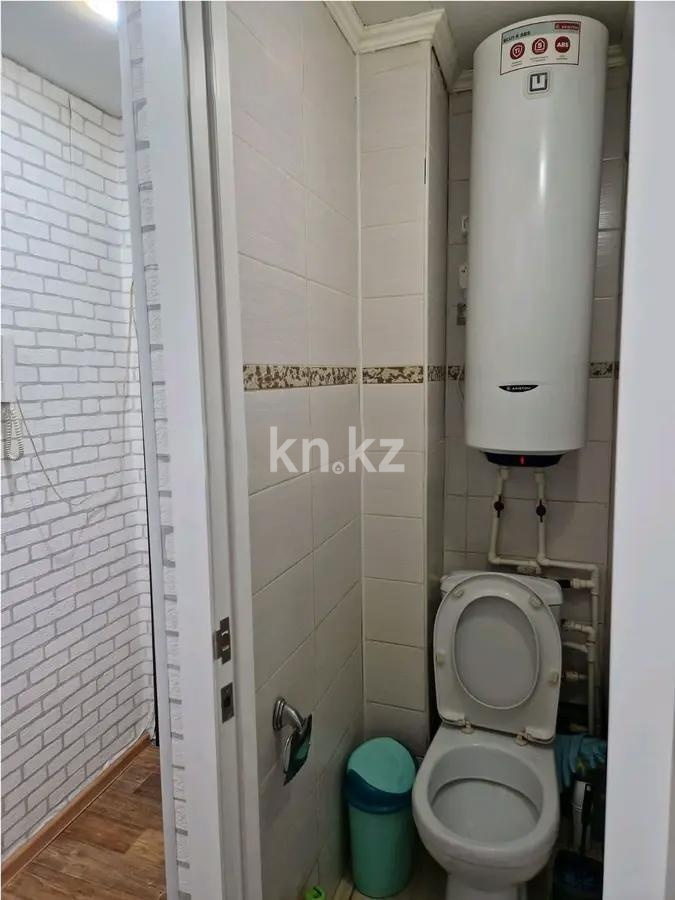 Продажа 2-комнатной квартиры, 47 м², ул. Рыскулова, дом  9 в Караганде - фото 5