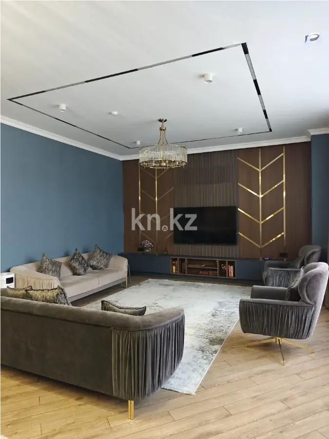 Продажа 4-комнатной квартиры, 157 м² в Астане