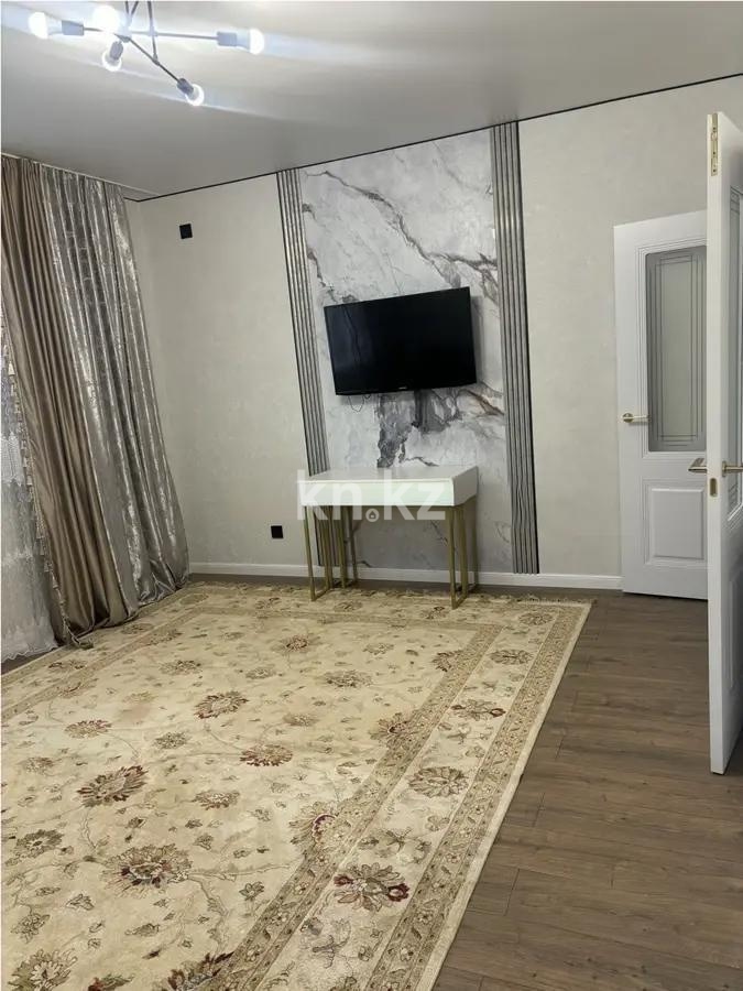 Продажа 2-комнатной квартиры, 63 м² в Астане