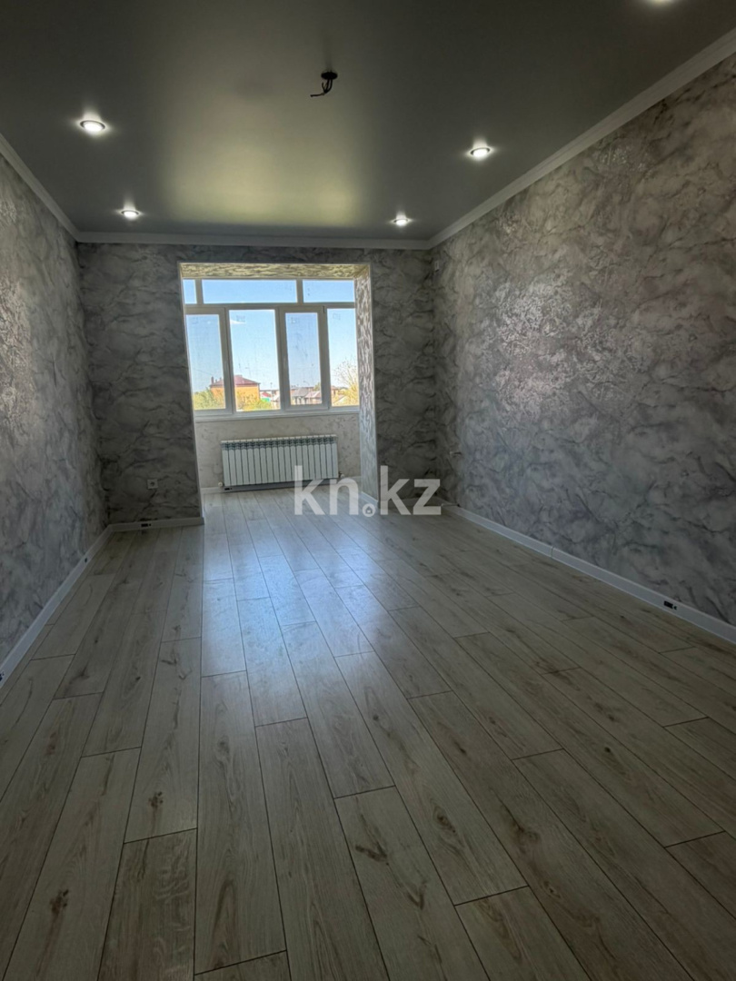 Продажа 2-комнатной квартиры, 61.9 м² в Уральске - фото 8