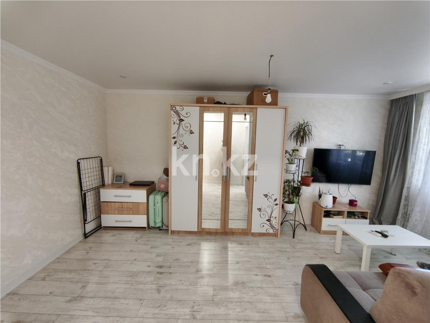 Продажа 1-комнатной квартиры, 33 м² в Караганде - фото 4