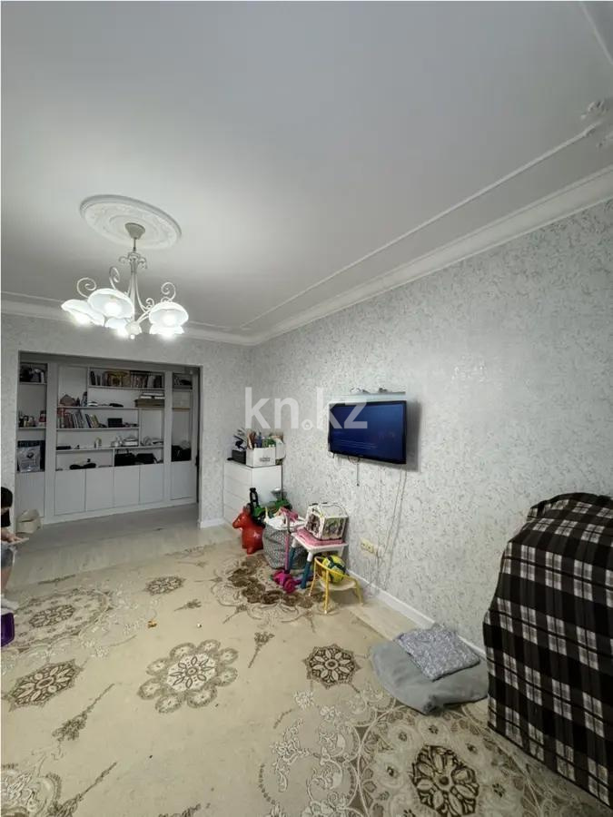 Продажа 2-комнатной квартиры, 63 м² в Астане - фото 2