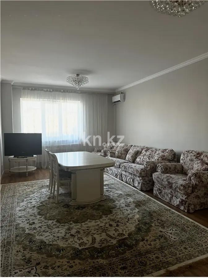 Продажа 2-комнатной квартиры, 90 м² в Алматы