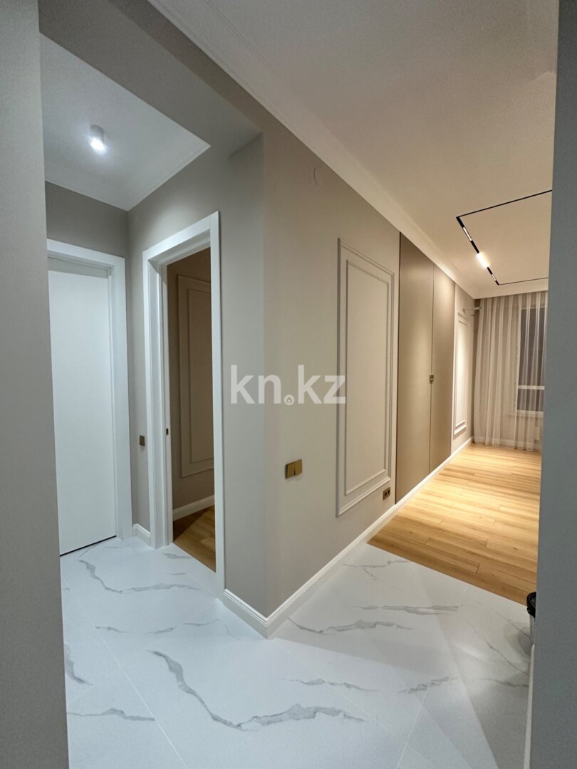 Продажа 2-комнатной квартиры, 48 м² в Алматы - фото 14